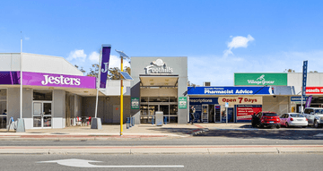 Foothills Shopping Centre, 2251  Albany Highway Gosnells WA 6110 - Image 1
