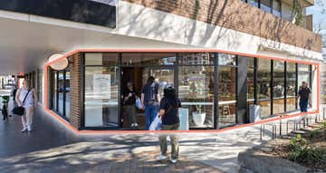 6/641-647 King Street St Peters NSW 2044 - Image 1