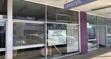 Shop 1, 42 Moonee Street Coffs Harbour NSW 2450 - Image 1