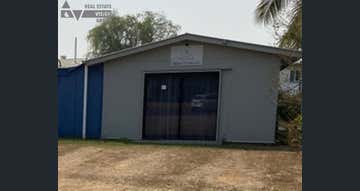 3/15 Mackenzie St Blackwater QLD 4717 - Image 1