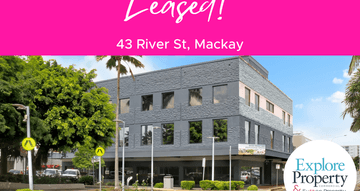 43 River Street Mackay QLD 4740 - Image 1
