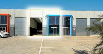 Unit 2, 45 McArthurs Road Altona North VIC 3025 - Image 1