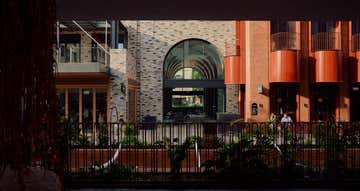 Wunderlich Lane, 399 Cleveland Street Surry Hills NSW 2010 - Image 1