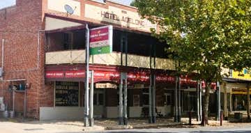 Hotel Adelong, 65 Tumut Street Adelong NSW 2729 - Image 1