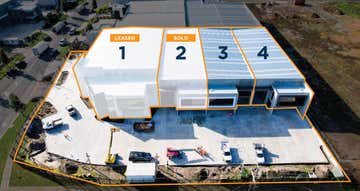 3 & 4/2 Naxos Way Keysborough VIC 3173 - Image 1