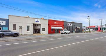 192 - 196 Denison Street Rockhampton City QLD 4700 - Image 1