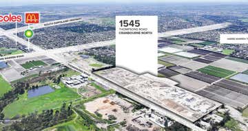 Lots 1-38/1545 Thompsons Road Cranbourne North VIC 3977 - Image 1