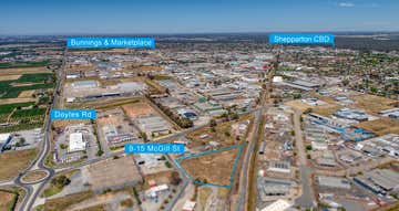 9-15 McGill Street Shepparton VIC 3630 - Image 1