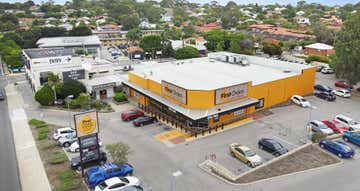 First Choice Liquor Market and Leopold Hotel, 326 Canning Highway Bicton WA 6157 - Image 1