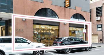 536 Little Lonsdale Street Melbourne VIC 3000 - Image 1