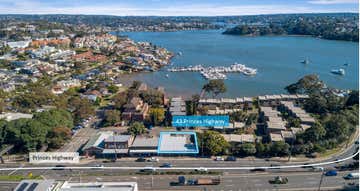 43 Princes Highway Sylvania NSW 2224 - Image 1