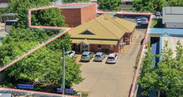 PRP Diagnostic Imaging, 117 Bentinck Street Bathurst NSW 2795 - Image 1