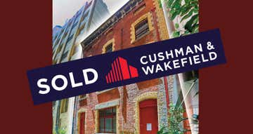 2 Mill Place Melbourne VIC 3000 - Image 1