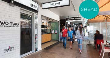 Shop 3/370 Victoria Avenue Chatswood NSW 2067 - Image 1