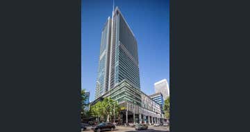 World Square, 680 George Street Sydney NSW 2000 - Image 1