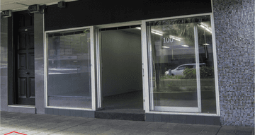 100-102 Victoria Street Mackay QLD 4740 - Image 1