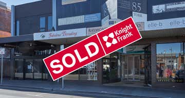 Unit 3, 83 York Street Launceston TAS 7250 - Image 1