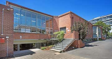 Suite 17, 663 Victoria Street Abbotsford VIC 3067 - Image 1