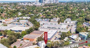 Ground Floor, 384 Eastern Valley Way Chatswood NSW 2067 - Image 1