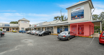 13/1-9 Station Street Nerang QLD 4211 - Image 1