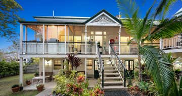 Ellie's Guest House, 124 Merthyr Road New Farm QLD 4005 - Image 1