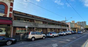 SUITE 7, 19-35 GERTRUDE STREET Fitzroy VIC 3065 - Image 1