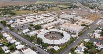 Rockhampton Railyards, 380 Bolsover Street Rockhampton City QLD 4700 - Image 1