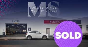 105 - 107 Murphy Street Richmond VIC 3121 - Image 1