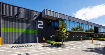 Perry Park Industrial Estate, 31-35 Maddox Street Alexandria NSW 2015 - Image 1