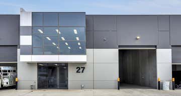 Unit 27/85 Cooper St Campbellfield VIC 3061 - Image 1