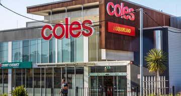 Coles Greenacre Shopping Centre Greenacre NSW 2190 - Image 1