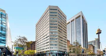 Part level 2, 22-24 Market Street Sydney NSW 2000 - Image 1