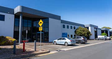 Airport Business District Warehouse, 9 Lum Street Adelaide Airport SA 5950 - Image 1