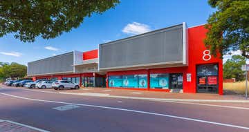 Stafford Court, 8 - 12 Stafford Street Midland WA 6056 - Image 1