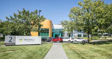 Unit 5, 2 Brindabella Cct Canberra Airport ACT 2609 - Image 1