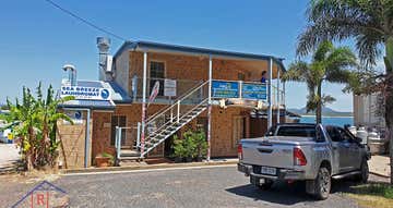 Sea Breeze Laundromat, 2/5 Webber Esplanade Cooktown QLD 4895 - Image 1