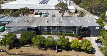 Office, 25 HUNTINGWOOD DRIVE Huntingwood NSW 2148 - Image 1