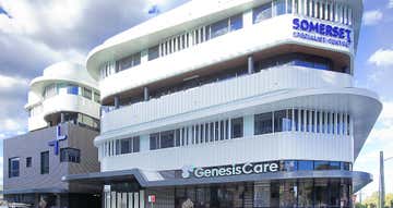 Somerset Specialist Centre, 38 Somerset Street Kingswood NSW 2747 - Image 1