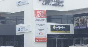 Tuggerah Straight Commercial Centre, Suite F5, 154-156 Pacific Highway Tuggerah NSW 2259 - Image 1