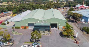 Flour Mill Estate, 25-43 Gregory Avenue Newtown VIC 3220 - Image 1