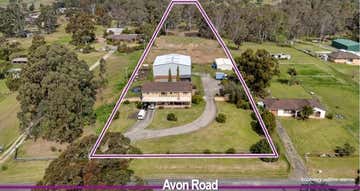 Whole, 125 Avon Road Bringelly NSW 2556 - Image 1