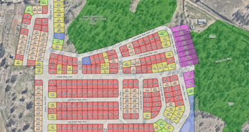 Lot 3 Highfields Road Meringandan QLD 4352 - Image 1