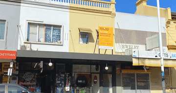 Ground Floor, 272 Marrickville Road Marrickville NSW 2204 - Image 1