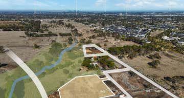 Parkside Superlot at Riverhills, Lot O, 100a Pomerania Street Wollert VIC 3750 - Image 1