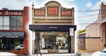 595 Malvern Road Toorak VIC 3142 - Image 1