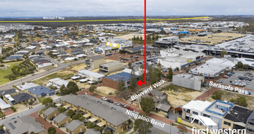 2/6 Bouvard Walk Clarkson WA 6030 - Image 1