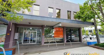 Ground Floor, 11-13 Station street Mitcham VIC 3132 - Image 1