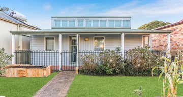 8 Prospect Street Leichhardt NSW 2040 - Image 1