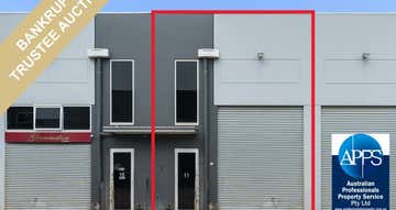 11/88 Wirraway Drive Port Melbourne VIC 3207 - Image 1