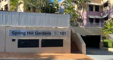 7/101 Bowen Street Spring Hill QLD 4000 - Image 1